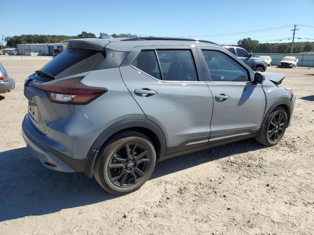 Photo 3 from auction – 2022 NISSAN KICKS with VIN 3N1CP5DV5NL477483