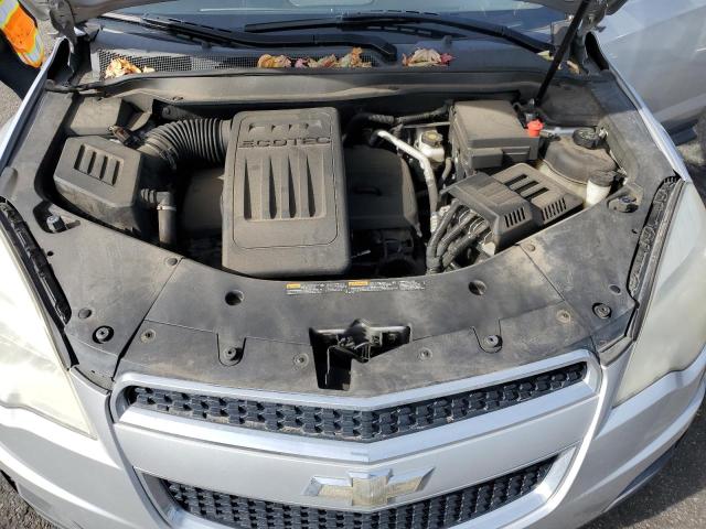 Photo 11 from auction – 2015 CHEVROLET EQUINOX LT with VIN 2GNFLFEK6F6118902