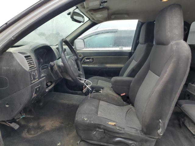 Photo 7 from auction – 2011 GMC CANYON SLE with VIN 1GTE5MF96B8115873