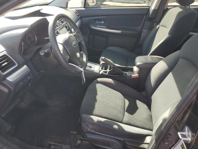 Photo 7 from auction – 2016 SUBARU IMPREZA PR with VIN JF1GPAB62G8309956