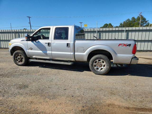 Photo 2 from auction – 2015 FORD F250 SUPER with VIN 1FT7W2BT7FEB75339