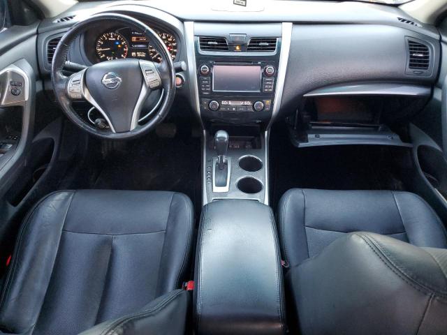 Photo 8 from auction – 2014 NISSAN ALTIMA 2.5 with VIN 1N4AL3AP1EC117364