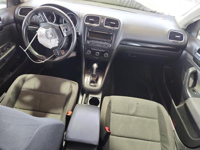 Photo 8 from auction – 2013 VOLKSWAGEN JETTA S with VIN 3VWPP7AJ1DM647775