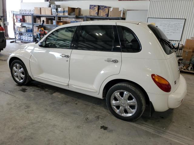 Photo 2 from auction – 2003 CHRYSLER PT CRUISER with VIN 3C4FY58B43T563310