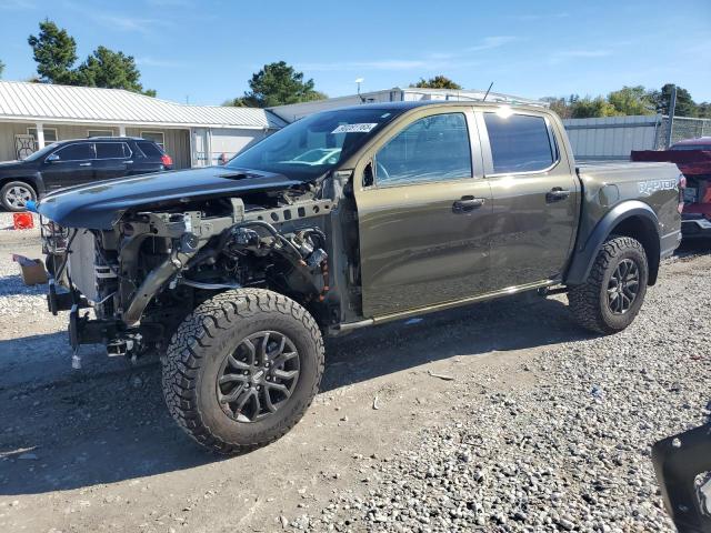 FORD RANGER RAP 2024 with VIN 1FTER4LRXRLE55706 - Photo from auction
