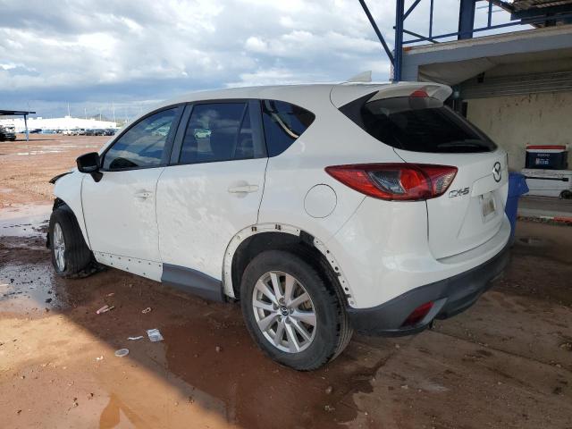 Photo 2 from auction – 2016 MAZDA CX-5 TOURI with VIN JM3KE2CY5G0887698