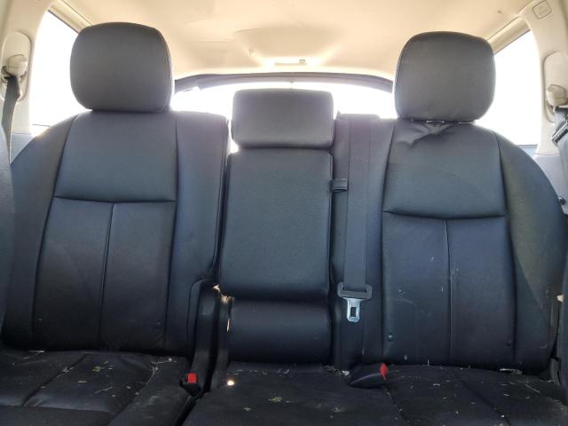 Photo 10 from auction – 2015 NISSAN PATHFINDER with VIN 5N1AR2MM8FC684544
