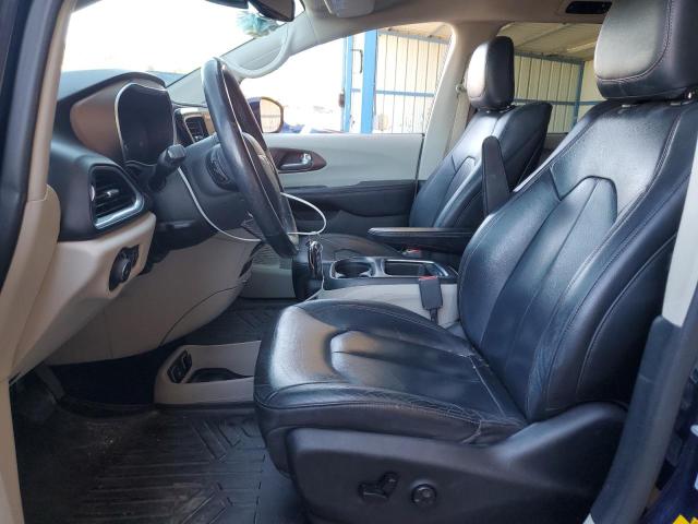Photo 7 from auction – 2017 CHRYSLER PACIFICA T with VIN 2C4RC1EG4HR687804