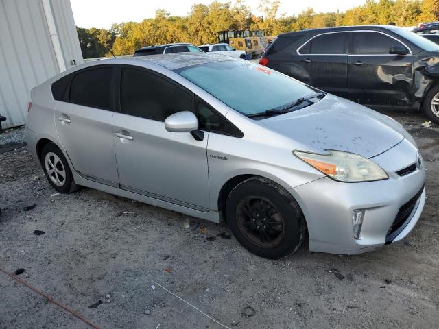 Photo 4 from auction – 2014 TOYOTA PRIUS with VIN JTDKN3DU0E1752386