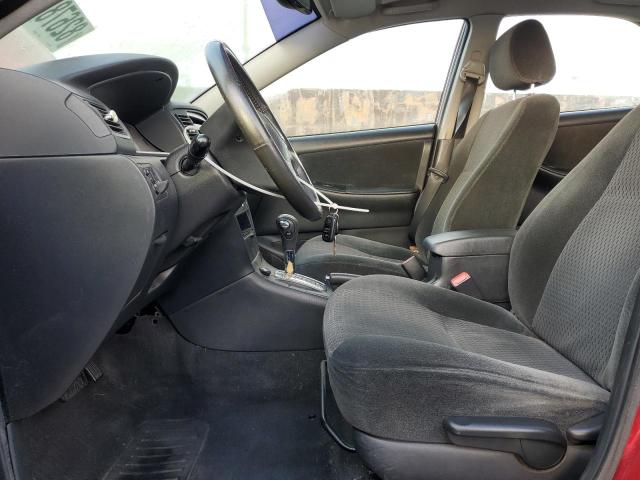 Photo 7 from auction – 2006 TOYOTA COROLLA CE with VIN 1NXBR32E56Z726653