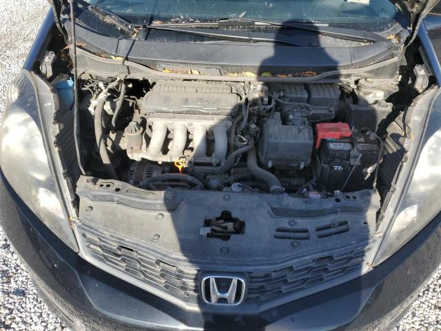 Photo 11 from auction – 2013 HONDA FIT SPORT with VIN JHMGE8H59DC004551