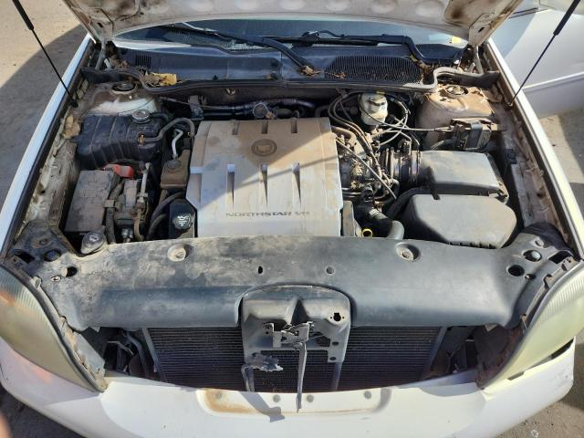 Photo 11 from auction – 2005 CADILLAC DEVILLE with VIN 1G6KD54Y25U213965