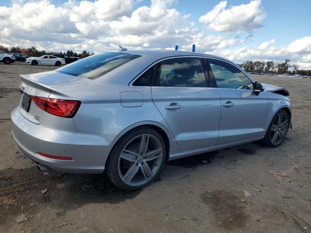 Photo 3 from auction – 2016 AUDI A3 PREMIUM with VIN WAUE8GFF7G1059731