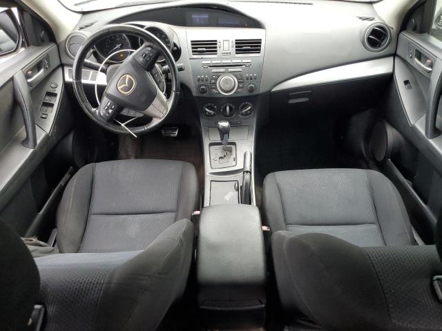 Photo 8 from auction – 2012 MAZDA 3 I with VIN JM1BL1V74C1609831
