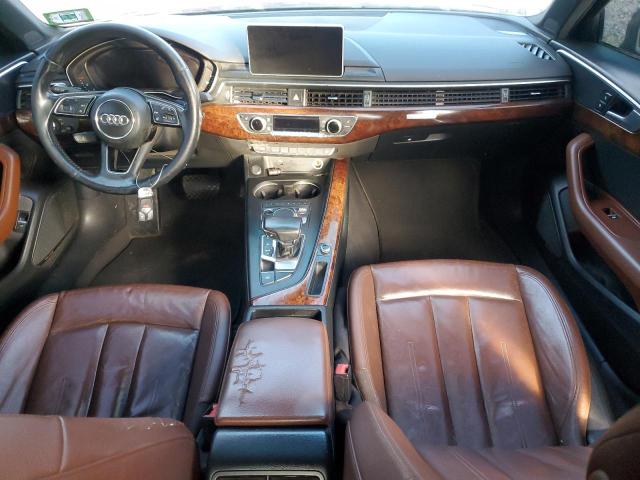 Photo 8 from auction – 2018 AUDI A4 PREMIUM with VIN WAUENAF40JN018443