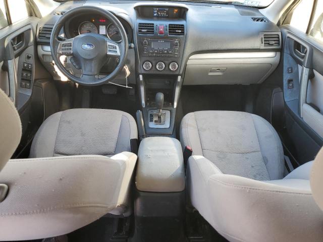 Photo 8 from auction – 2014 SUBARU FORESTER 2 with VIN JF2SJAEC3EH465459