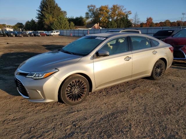TOYOTA AVALON XLE 2016 with VIN 4T1BK1EB6GU221944 - Photo from auction