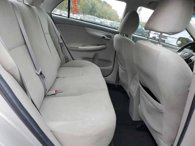 Photo 10 from auction – 2010 TOYOTA COROLLA BA with VIN 2T1BU4EE5AC382543