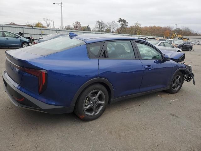 Photo 3 from auction – 2025 KIA K4 LX with VIN 3KPFT4DE6SE107420