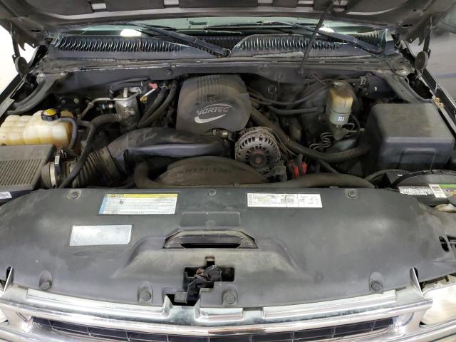 Photo 12 from auction – 2001 CHEVROLET SUBURBAN with VIN 3GNEC16T91G188784