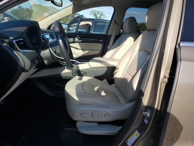 Photo 7 from auction – 2020 BUICK ENCLAVE PR with VIN 5GAEVBKW8LJ126319