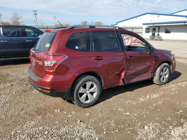 Photo 3 from auction – 2015 SUBARU FORESTER 2 with VIN JF2SJABC2FH536866