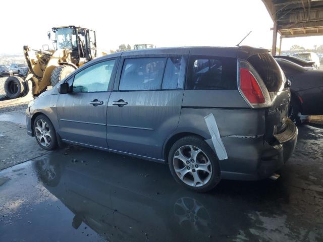 Photo 2 from auction – 2009 MAZDA 5 with VIN JM1CR293490331401