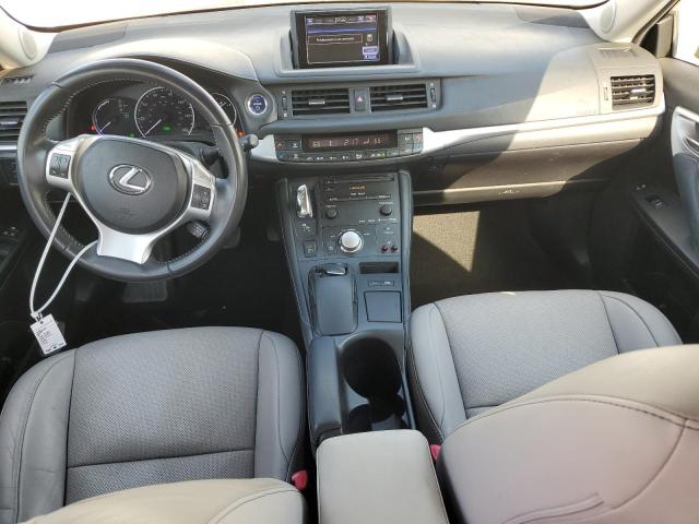Photo 8 from auction – 2013 LEXUS CT 200 with VIN JTHKD5BH7D2149320