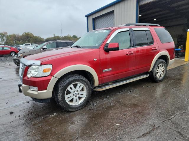 FORD EXPLORER E 2008 with VIN 1FMEU74878UA13041 - Photo from auction