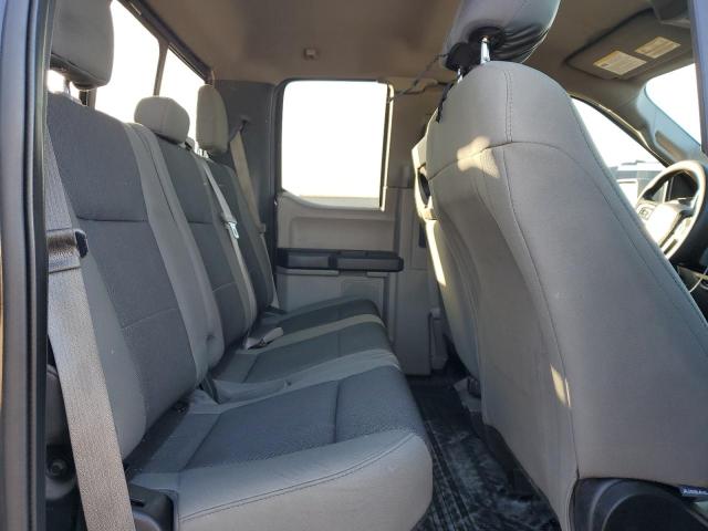 Photo 10 from auction – 2015 FORD F150 SUPER with VIN 1FTEX1EP3FFA19287