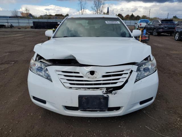 Photo 5 from auction – 2009 TOYOTA CAMRY BASE with VIN 4T4BE46K99R058805