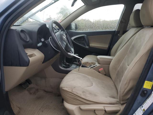 Photo 7 from auction – 2011 TOYOTA RAV4 with VIN 2T3BF4DV8BW160338
