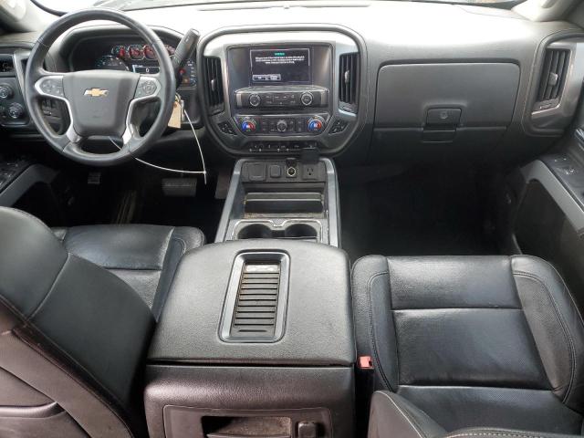Photo 8 from auction – 2016 CHEVROLET SILVERADO with VIN 1GCVKSEC8GZ361626