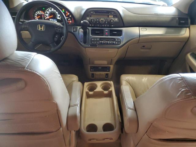 Photo 8 from auction – 2007 HONDA ODYSSEY TOURING with VIN 5FNRL38837B052034