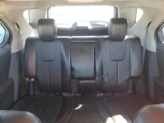 Photo 10 from auction – 2012 CHEVROLET EQUINOX LT with VIN 2GNALPEK9C6234431