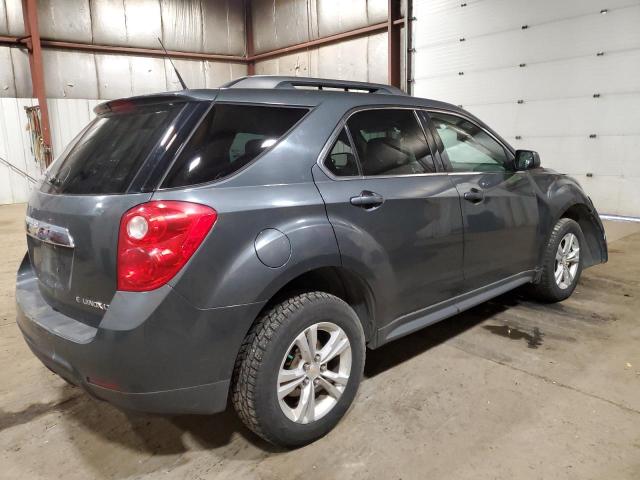 Photo 3 from auction – 2011 CHEVROLET EQUINOX LT with VIN 2CNFLEEC9B6381709
