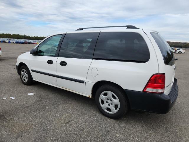 Photo 2 from auction – 2006 FORD FREESTAR S with VIN 2FMZA51646BA19142