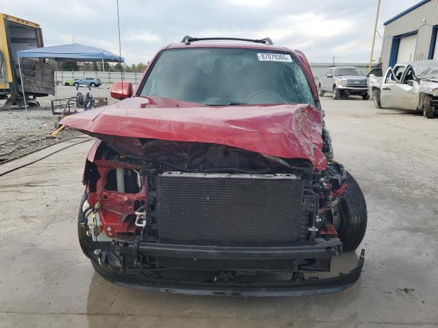 Фото 5 с аукциона – 2010 FORD ESCAPE LIM с VIN 1FMCU0E73AKA77308