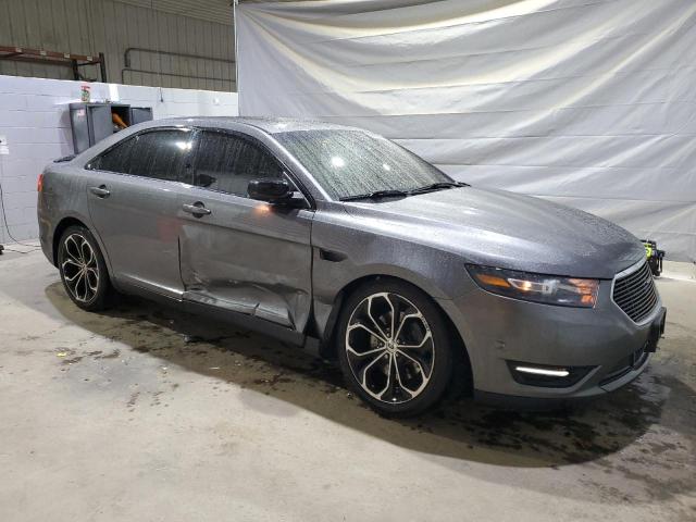Photo 4 from auction – 2013 FORD TAURUS SHO with VIN 1FAHP2KT9DG139967