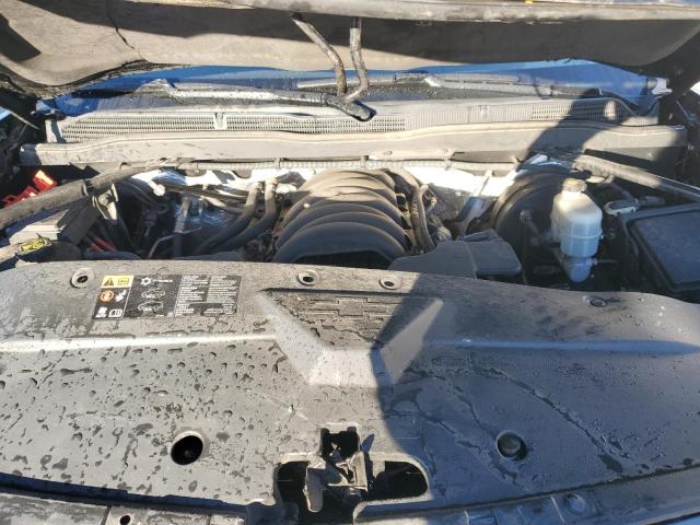 Photo 11 from auction – 2014 CHEVROLET SILVERADO with VIN 3GCPCREC4EG150838