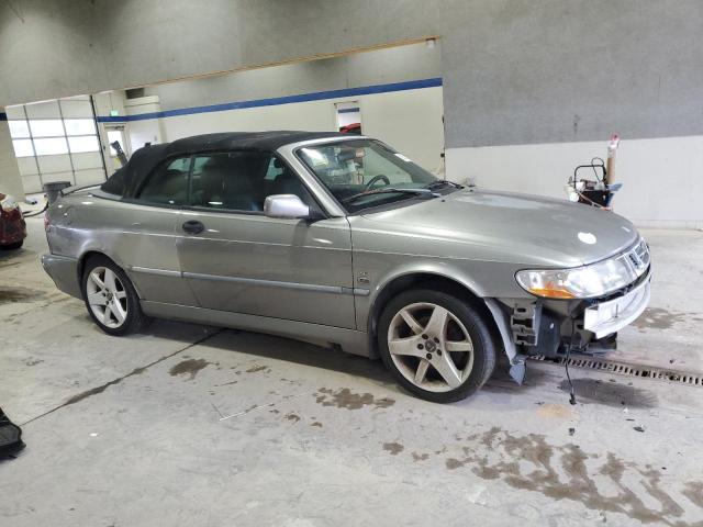 Photo 4 from auction – 2003 SAAB 9-3 SE with VIN YS3DF78K837009502
