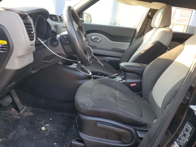 Photo 7 from auction – 2017 KIA SOUL with VIN KNDJN2A20H7444189