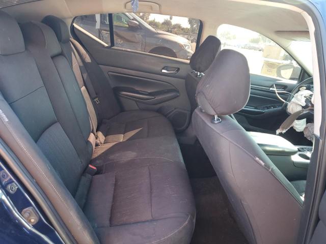 Photo 10 from auction – 2022 NISSAN ALTIMA S with VIN 1N4BL4BV1NN404439