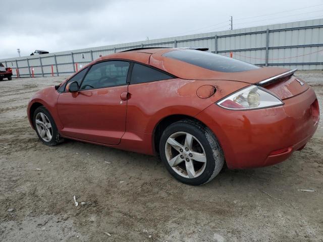 Photo 2 from auction – 2008 MITSUBISHI ECLIPSE GS with VIN 4A3AK24F08E002156