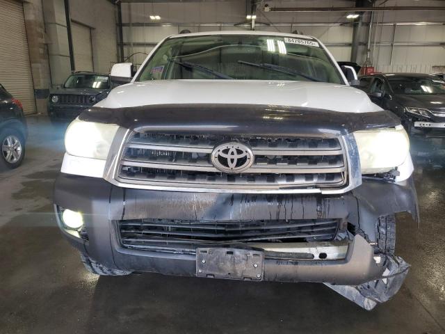Photo 5 from auction – 2008 TOYOTA SEQUOIA SR with VIN 5TDBY64A18S005336