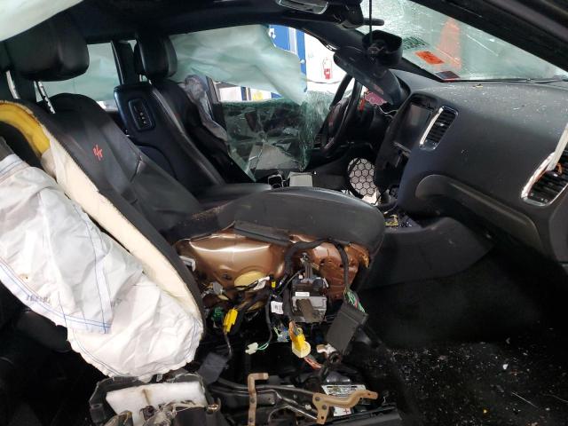 Photo 7 from auction – 2015 DODGE DURANGO with VIN 1C4SDJCT9FC796053