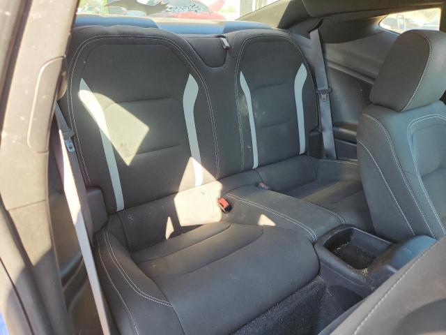 Photo 10 from auction – 2019 CHEVROLET CAMARO LS with VIN 1G1FA1RX7K0149496