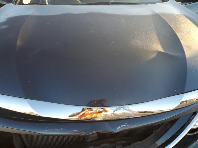 Photo 11 from auction – 2014 HYUNDAI SONATA GLS with VIN 5NPEB4AC2EH852618