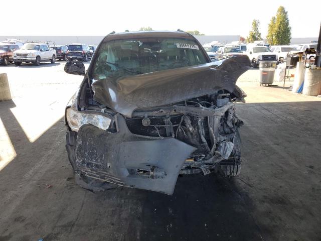 Photo 5 from auction – 2010 TOYOTA HIGHLANDER with VIN 5TDYK3EH1AS014727
