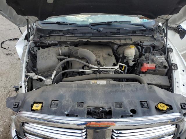 Photo 11 from auction – 2016 RAM 1500 SLT with VIN 3C6RR7LT9GG356925